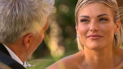 image de la news Mariés au premier regard : “Petite parenthèse”, Coralie prend la parole pour la première fois concernant sa réconciliation avec Mickaël