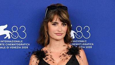 image de la news "Un coup de maître tout simplement !" : noté 4 sur 5, c’est le meilleur film de Penélope Cruz !