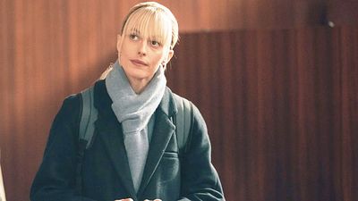 image de la news Astrid et Raphaëlle sur France 2 : "Il faisait extrêmement froid"... Sara Mortensen se confie sur le tournage compliqué d’une scène de la saison 6