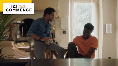 image de la news Ici tout commence : après Greg, un autre personnage emblématique va-t-il quitter l'Institut ?