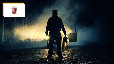 image de la news Noté 1,05 sur 5, le plus mauvais film d'horreur de tous les temps a un goût de miel !