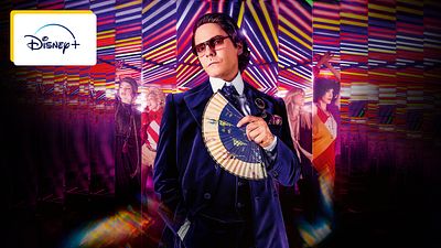 image de la news Becoming Karl Lagerfeld : bande-annonce, casting, date de sortie… tout ce qu’il faut savoir sur la série événement de Disney+