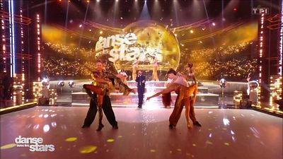 image de la news Une ancienne candidate de Danse avec les stars fait son retour pendant les répétitions