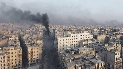 image de la news "D'une force et d'une puissance rares" : noté 4,5 sur 5, c'est le meilleur film de l'année 2019 et il a bouleversé le monde entier !