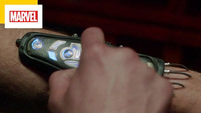 image de la news Le film Marvel préféré de Steven Spielberg, c'est lui !