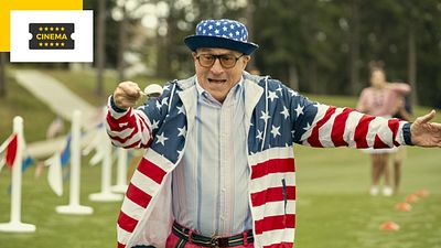 image de la news Mon père et moi : non, ce n'est pas la suite de la saga comique avec De Niro et Ben Stiller !