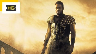 image de la news Gladiator 2 : le méchant de la suite recruté chez Batman ?