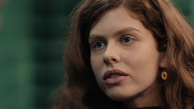 image de la news Plus belle la vie : "Elle ne tue pas sans raison" ... Eunice Van Hocke se confie la terrible motivation derrière les meurtres de Noémie