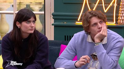 image de la news Ulysse ou Marguerite : qui va quitter le château de la Star Academy ? Les pronostics du public