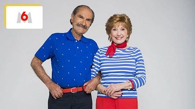 image de la news Scènes de Ménages : un best-of de Huguette et Raymond dans le prime exceptionnel de ce soir !