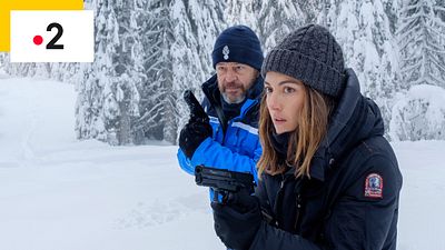 image de la news Piste Noire sur France 2 : y aura-t-il une saison 2 pour la série portée par Constance Labbé et Thibault de Montalembert ?