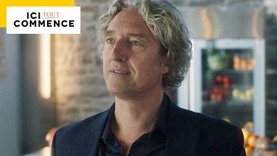 image de la news Ici tout commence : TF1 diffuse exceptionnellement des épisodes supplémentaires dès ce soir