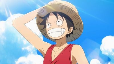 image de la news "Une approche créative totalement nouvelle" : on a vu les premières secondes de la nouvelle série One Piece !