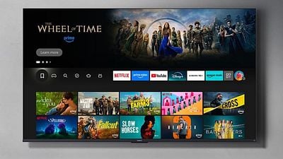 image de la news Amazon continue de casser le prix de cette TV Xiaomi avant Noël
