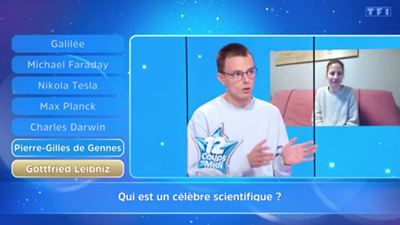 Emilien (Les 12 Coups de midi) fait annuler une question, ce n'est jamais arrivé…