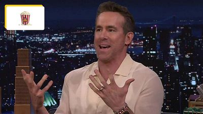 image de la news "C'est l'une des meilleures actrices que j'ai jamais vue de ma vie": Ryan Reynolds est époustouflé par cette star aujourd'hui incontournable