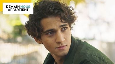 image de la news Demain nous appartient : on sait qui est le kidnappeur !