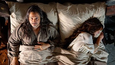 image de la news Kaamelott - Deuxième Volet [partie 1] : AlloCiné a été invité à découvrir les 30 premières minutes du film en exclusivité !