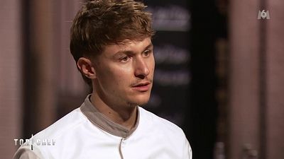 image de la news Top Chef : "Je n'en ai plus", Quentin Mauro dévoile ce qu’il a réussi “grâce à l’émission”
