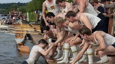 image de la news "Un classique du genre sportif, sans hésitation" : noté 3,8 sur 5, c'est le meilleur film Prime Video de l'année 2026 et on a le doit à une immense star hollywoodienne !