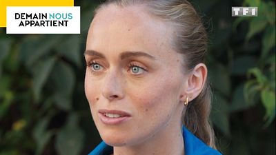 image de la news Demain nous appartient : sans pitié, Adèle montre-t-elle enfin son vrai visage ?