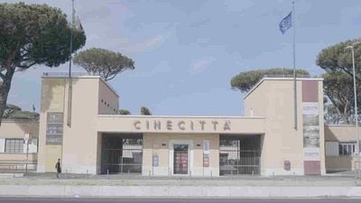 image de la news Le meilleur film de la semaine est "une ode malicieuse au cinéma"