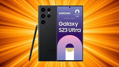 image de la news Meilleur du prix du web ? À -77% ce vendredi, le Samsung Galaxy S23 Ultra 5G bouscule à nouveau la compétition