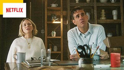 image de la news The Watcher sur Netflix : y aura-t-il une saison 2 ?