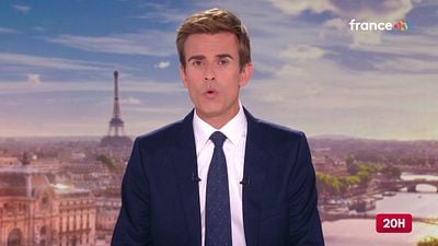 image de la news Déprogrammations en série : France 2 annule presque tous ses programmes ! Ce qui change ce vendredi 25 septembre 2026