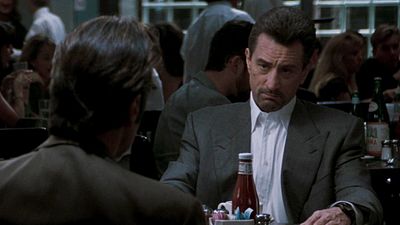 image de la news "Je sais rien faire d'autre" : ce face-à-face entre deux légendes est l’un des plus mythiques du cinéma