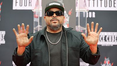 image de la news Plus de 10 millions d’albums vendus : cette légende du rap est incarnée par son propre fils dans ce biopic noté 4,2 sur 5