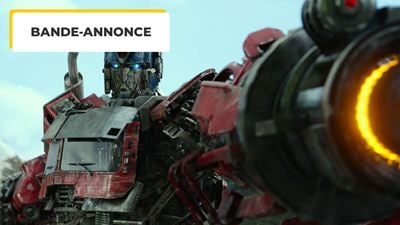 "Une histoire jamais racontée auparavant" : Transformers, la saga de science-fiction à 5 milliards de dollars, dévoile la bande-annonce de son nouveau film