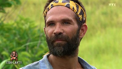 image de la news Koh-Lanta : Jacques a déjà “repris beaucoup” de kilos ! Le bilan avant/après
