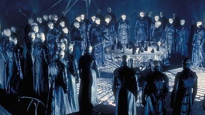 Cette pépite de science-fiction a eu une suite secrète et personne ne le savait