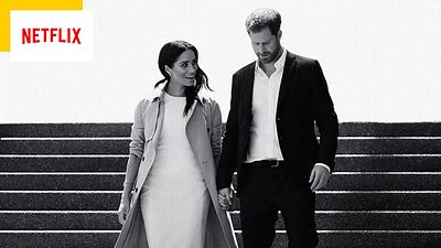 image de la news Harry et Meghan sur Netflix : pourquoi la première partie du documentaire est une déception