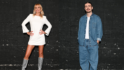 image de la news Elodie Gossuin donne son avis sur Pierre Garnier