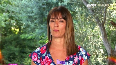 image de la news Familles nombreuses : Diana Blois évoque le père de ses enfants, un sujet “sensible”