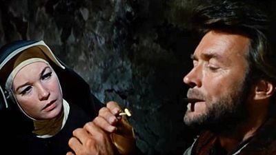 image de la news 91 ans, 80 films, 1 Oscar : cette actrice mythique reste inoubliable dans ce western avec Clint Eastwood