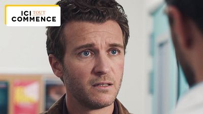 image de la news Ici tout commence : en plein rapprochement avec Laetitia, Stanislas reçoit une nouvelle qui va bouleverser sa vie