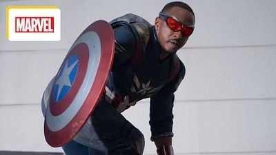image de la news Précédemment dans Captain America... Quels films et séries Marvel faut-il avoir vus avant Brave New World ?