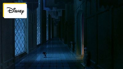 image de la news Ce soir en famille : tout le monde a oublié ce Disney sorti il y a 35 ans, et c'est bien dommage