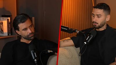 image de la news Vincent Queijo séparé de Marwa mais toujours en contact ? Il prend la parole pour la 1ère fois