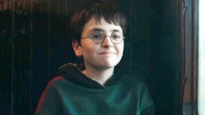 image de la news 2 minutes de pure magie : les premières images de la série Harry Potter sont là et elles donnent clairement envie !