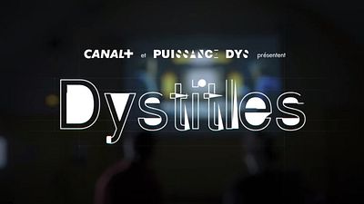 image de la news C’est révolutionnaire : Canal+ va proposer une fonctionnalité pour les personnes dyslexiques