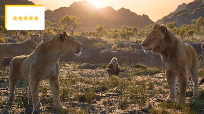 image de la news Mufasa est-il aussi bon que Le Roi Lion de 2019 ? Que pensent les spectateurs ?