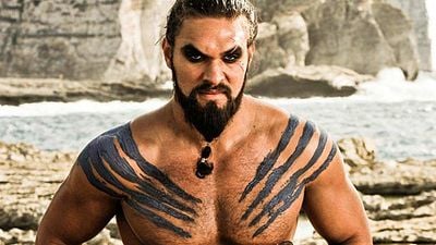 image de la news "Personne ne pensait que je parlais anglais" : il y a 14 ans, l'après Games of Thrones a été difficile à vivre pour Jason Momoa