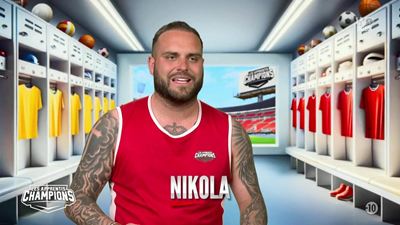 Nikola en fauteuil roulant, rapprochement entre deux ex… Ce qui vous attend ce mercredi 3 juillet dans Les apprentis champions (spoiler)