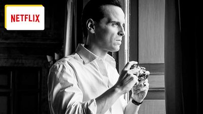 image de la news Netflix vient de sortir l'une de ses plus belles séries depuis des années !