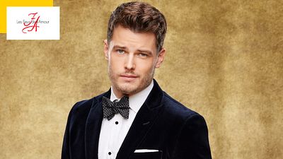 image de la news Les Feux de l'amour en avance : le résumé des épisodes du lundi 4 décembre au vendredi 8 décembre 2023 [SPOILERS]