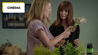 image de la news Au cinéma : May December... Pourquoi faut-il voir ce film avec Natalie Portman et Julianne Moore ?